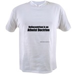 Heliocentrism T-Shirt