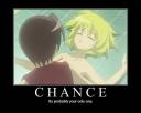 Higurashi - Chance