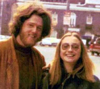 Bill and Hill - Dirty Hippies